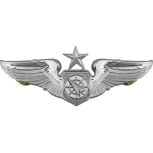 Air Force Air Battle Manager Badges Badges 7074