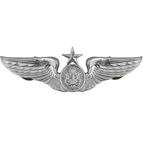 Air Force Aircrew Enlisted Badges Badges 7077