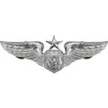 Air Force Aircrew Officer Badges
