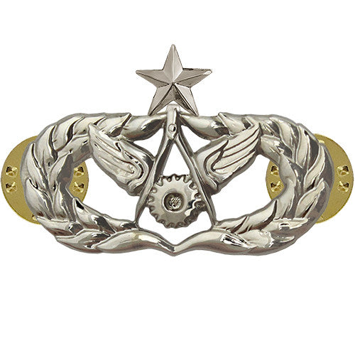 Air Force Civil Engineer Badges Badges 7144
