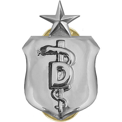 Air Force Dental Corps Badges Badges 7098
