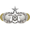Air Force Civil Engineer Readiness Badges