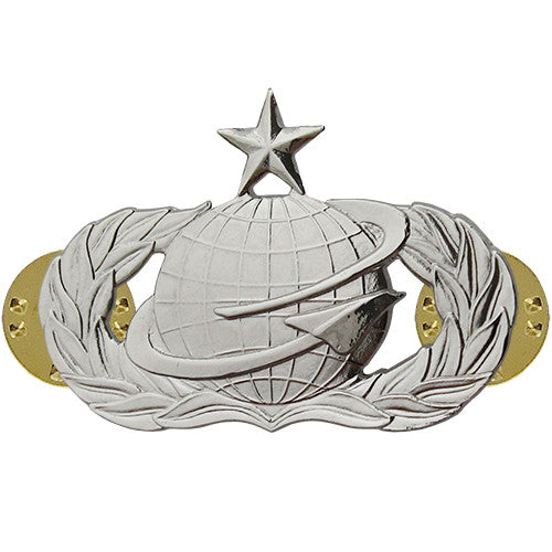Air Force Manpower and Personnel Badges Badges 7047