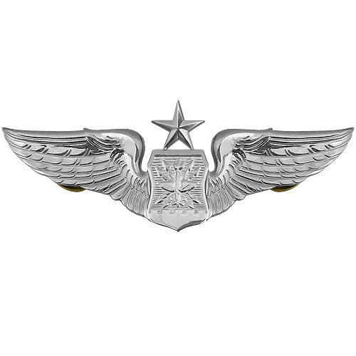 Air Force Navigator/Observer Badges Badges 7092