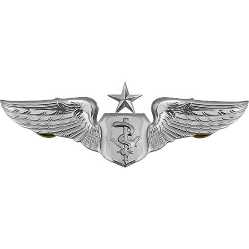 Air Force Flight Nurse Badges Badges 7086
