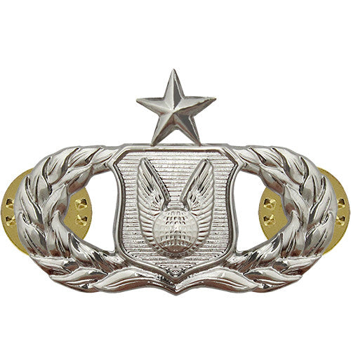 Air Force Operations Support Badges Badges 7053