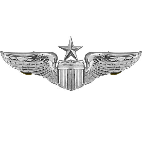 Air Force Pilot Badge