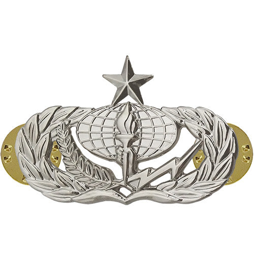 Air Force Services Badges Badges 7062