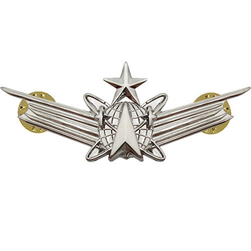 Space Badges Badges 7120