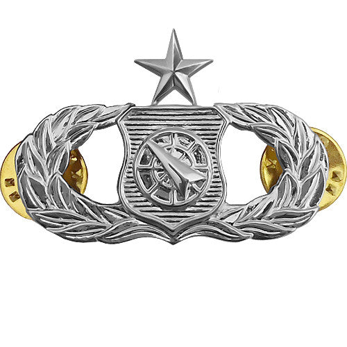 Air Force Weapons Director Badges Badges 7123