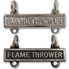 Flame Thrower Bars