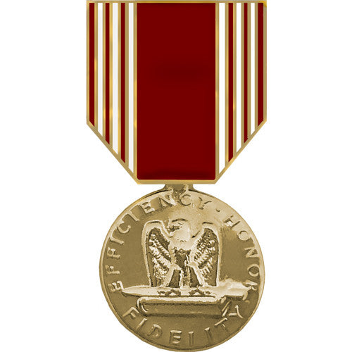 Army Good Conduct Hat Pin Pins