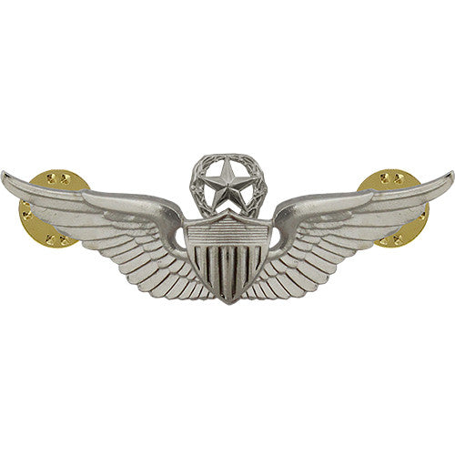 Army Aviator Badges Badges 1253 MAST-AVI-NIK