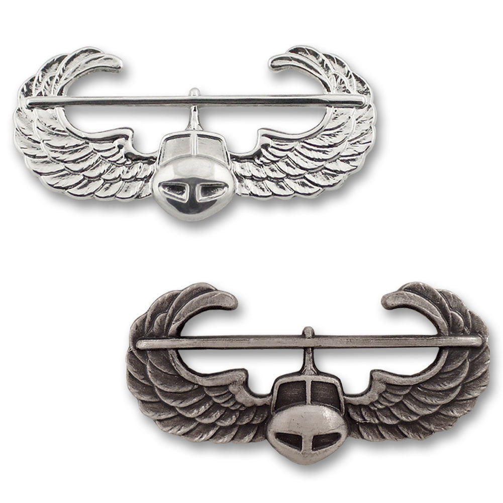 Army Miniature Air Assault Badges Badges
