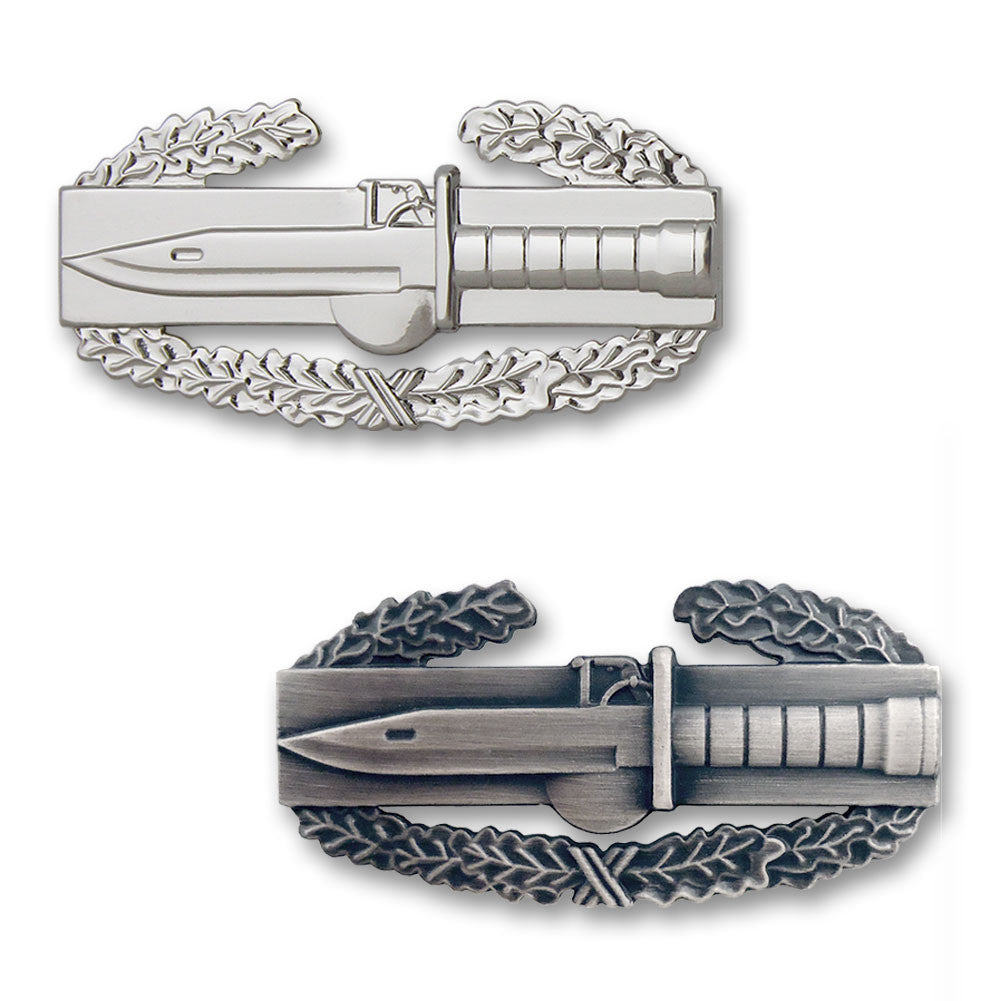 Army Miniature Combat Action Badge Badges