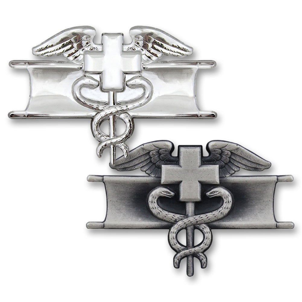 Army Miniature Expert Field Medical Badges Badges