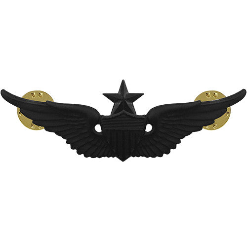 Army Aviator Badges Badges 1146 SR-AVIAT-SBD