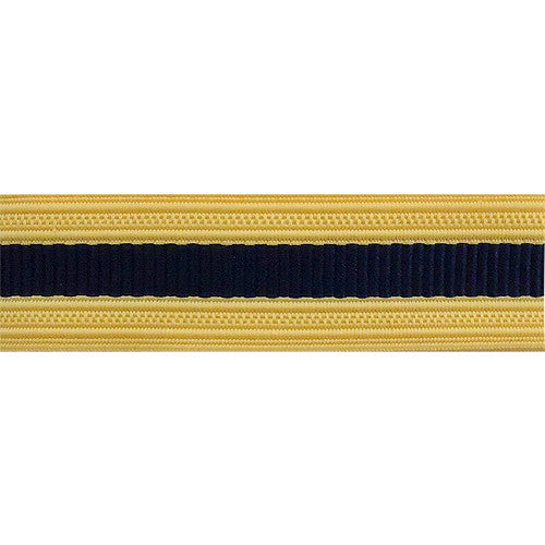 Army Service Uniform (Dress Blue) Sleeve Braid - Officer Dress Uniform Accessories 10222
