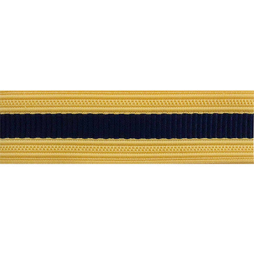 Army Service Uniform (Dress Blue) Sleeve Braid - Officer Dress Uniform Accessories 10226