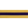 Army Service Uniform (Dress Blue) Sleeve Braid - Officer
