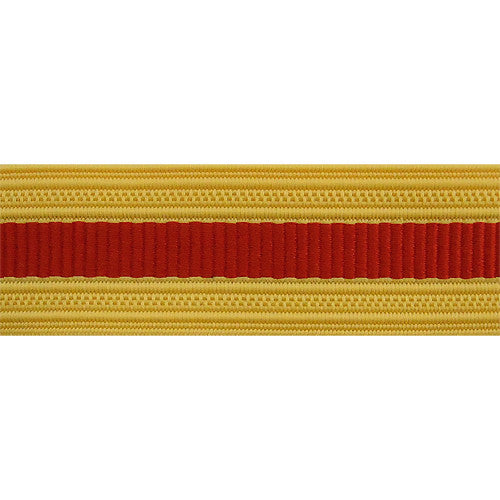 Army Service Uniform (Dress Blue) Sleeve Braid - Officer Dress Uniform Accessories 10228