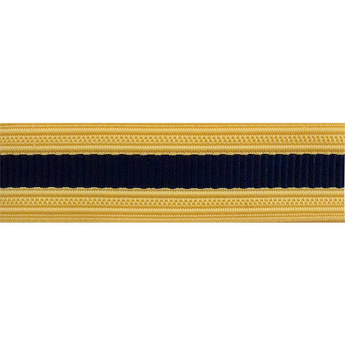 Army Service Uniform (Dress Blue) Sleeve Braid - Officer Dress Uniform Accessories 10230