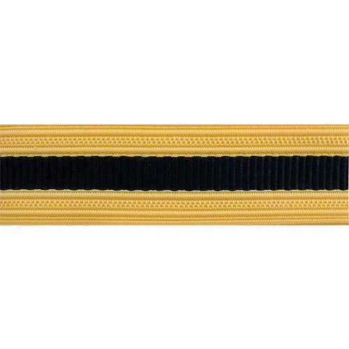 Army Service Uniform (Dress Blue) Sleeve Braid - Officer Dress Uniform Accessories 10231