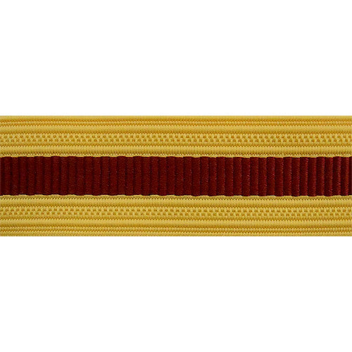 Army Service Uniform (Dress Blue) Sleeve Braid - Officer Dress Uniform Accessories 10233