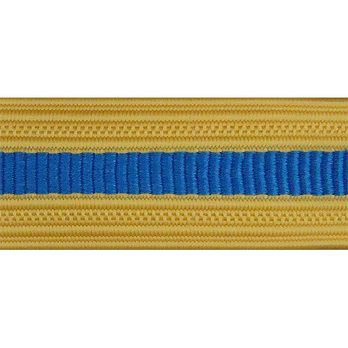 Army Service Uniform (Dress Blue) Sleeve Braid - Officer Dress Uniform Accessories 10234