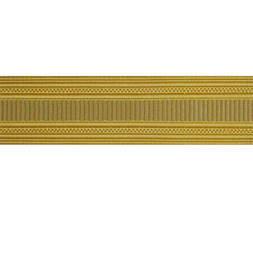 Army Service Uniform (Dress Blue) Sleeve Braid - Officer Dress Uniform Accessories 10237
