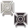 Army Sharpshooter Weapons Qualification Badges