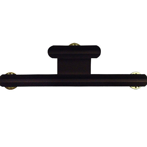 4 Ribbon Unit Citation Mount (Right Side) Ribbon and Medal Mounts