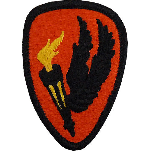 Aviation Training Command Class A Patch Patches and Service Stripes