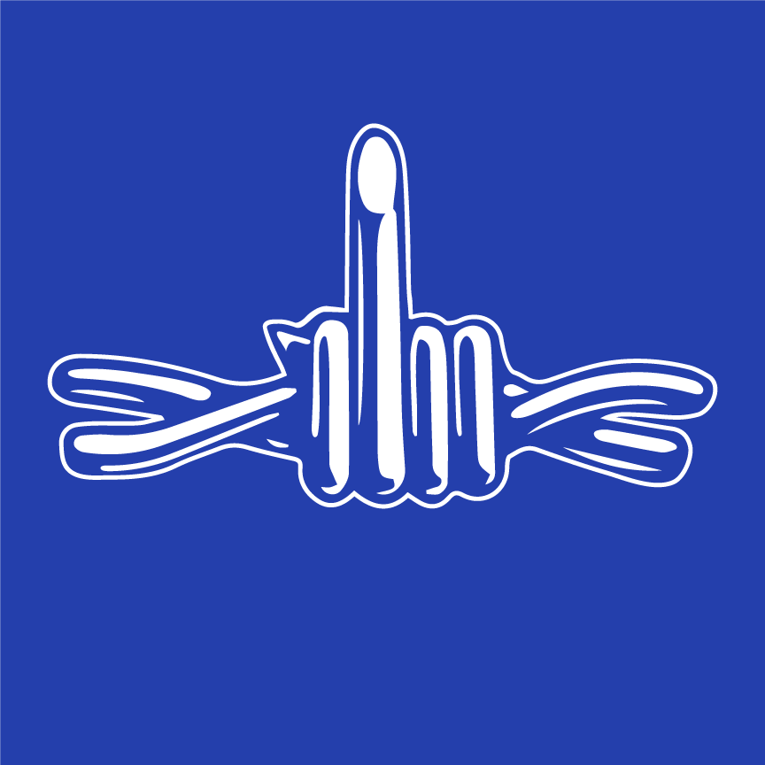 Bird Barb T-Shirt Shirts