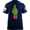 Bird Cactus T-Shirt