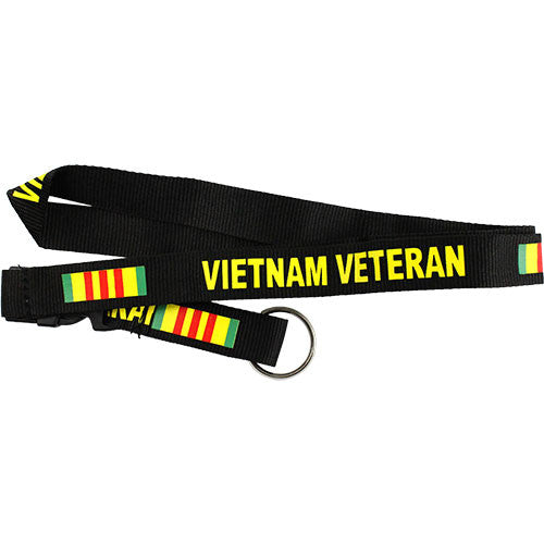 Vietnam Veteran Lanyard Lanyards