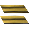 Army Dress Blue Service Stripes (Old Version) - Male Size