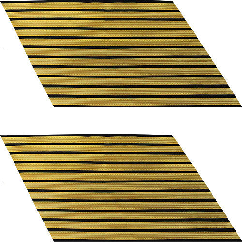 Army Dress Blue Service Stripes (Old Version) - Male Size Patches and Service Stripes BRT0114