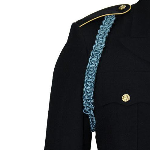 Army Branch Specific Shoulder Cords Dress Uniform Accessories BRT0130