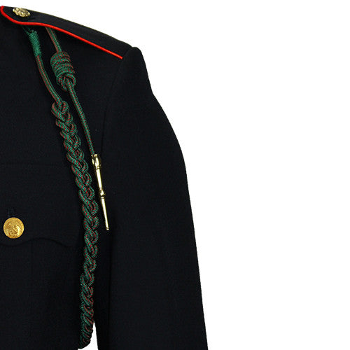 Marine Corps Fourragere Dress Uniform Accessories BRT0172