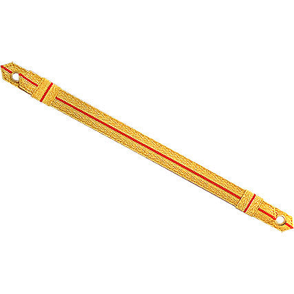 Marine Corps Cap Strap Dress Uniform Accessories 80440