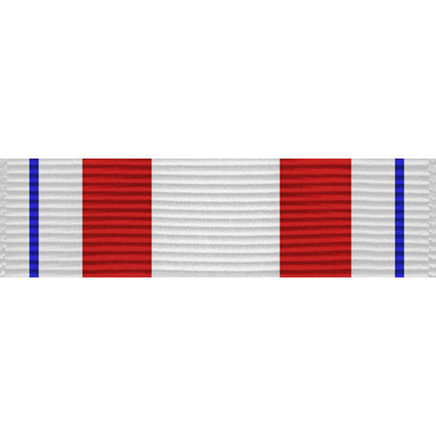 Coast Guard Enlisted Person of the Year Ribbon