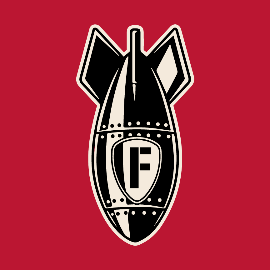 F-Bomb T-Shirt Shirts