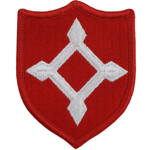 Florida National Guard Class A Patch Patches and Service Stripes