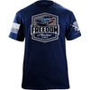 Freedom Machine Chevelle T-Shirt