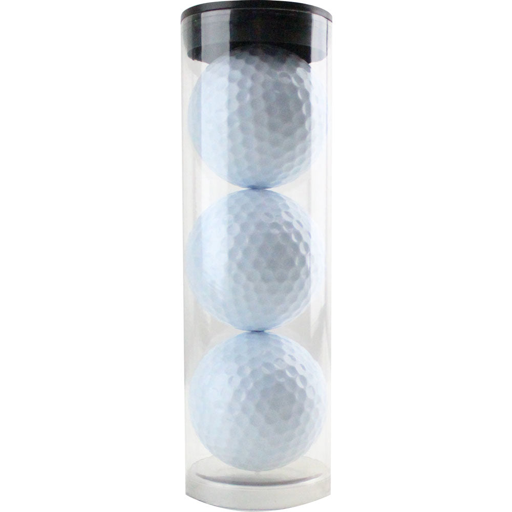 Retro National Defense Service Golf Ball Set Golf Balls