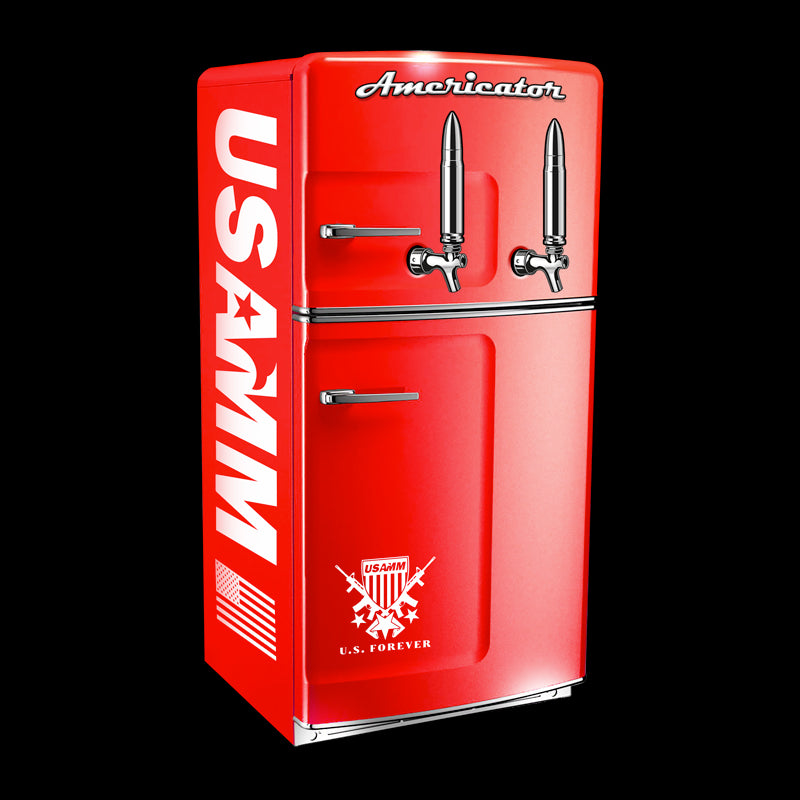 Kegerator T-Shirt Shirts