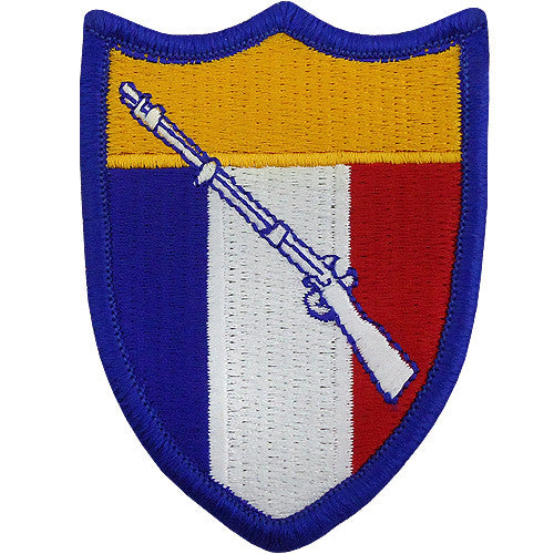 Kentucky National Guard Class A Patch Patches and Service Stripes