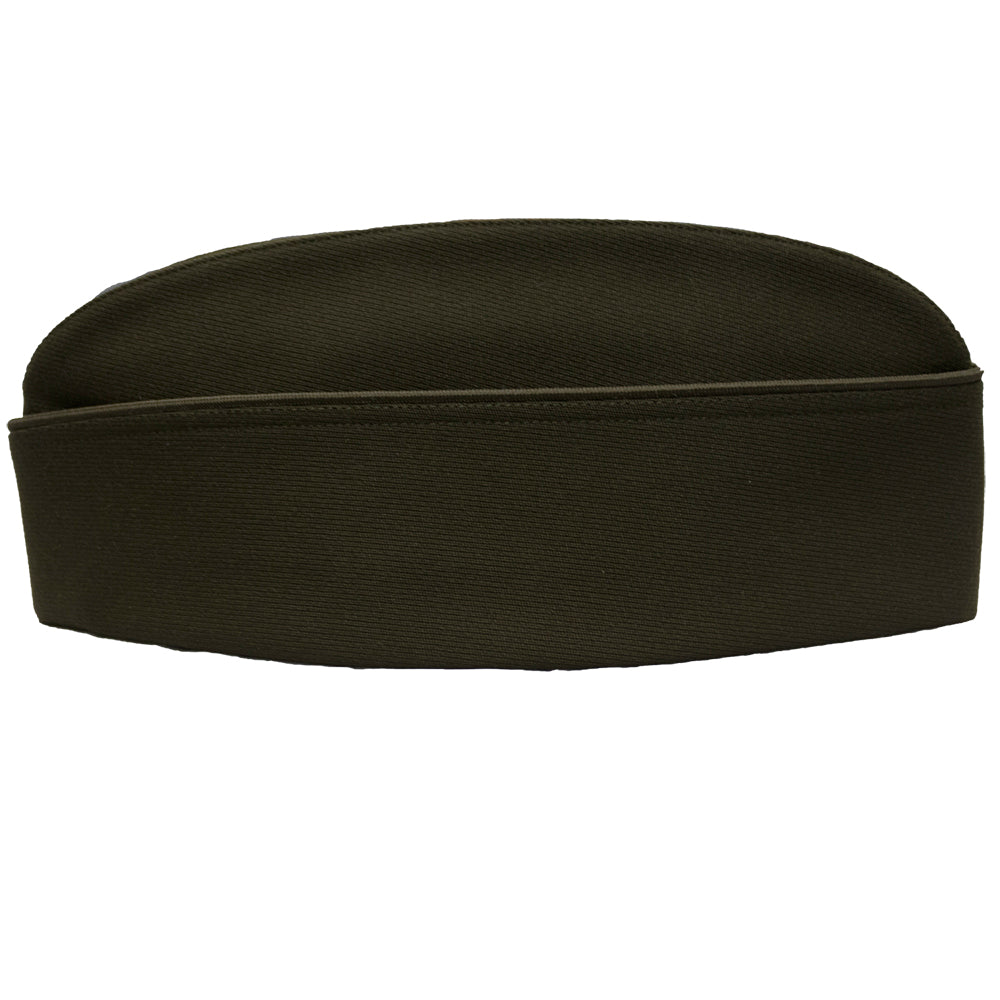 Army Green Service Uniform (AGSU) Garrison Cap Uniform Headwear