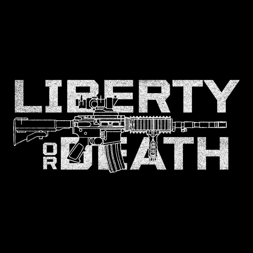 Liberty or Death T-Shirt Shirts